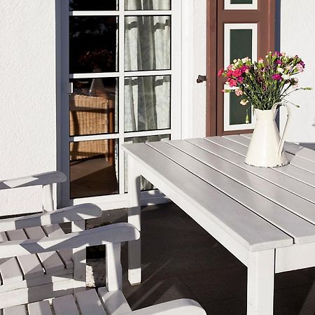 Landhaus Kranichblick 비에크 외부 사진
